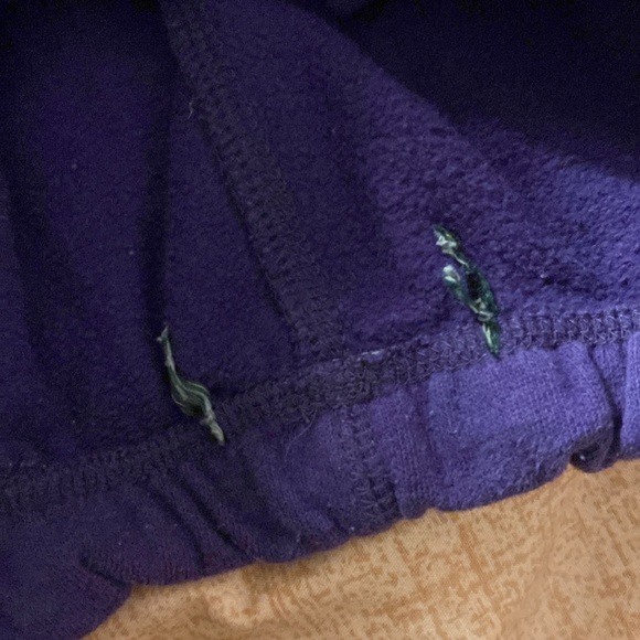 Roots Purples Joggers - Picture 5 of 5